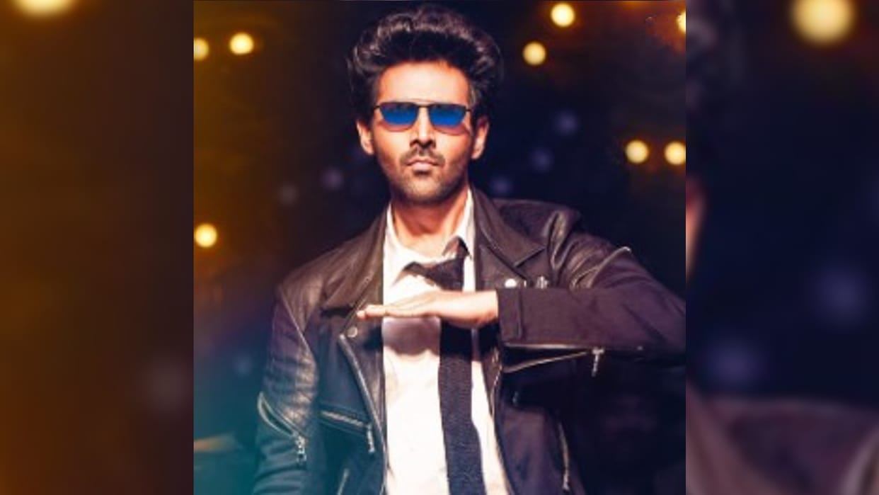 Freddy Song Kaala Jaadu Out kartik aaryan film will release on ott disney plus hotstar 2 December