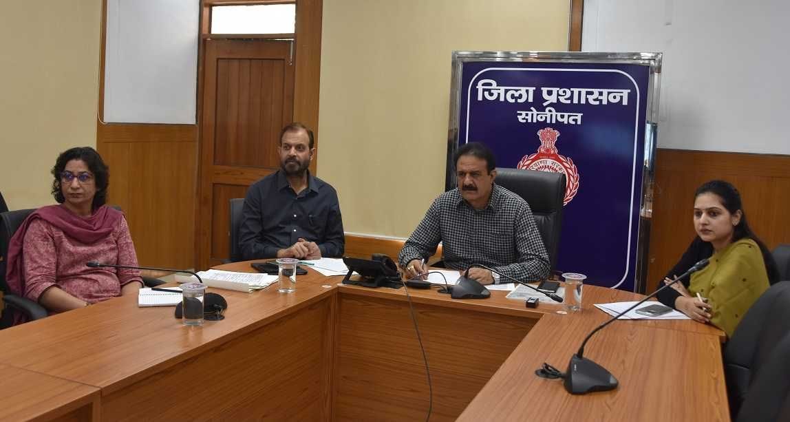 Ayushman Bharat scheme will be linked to family identity card
