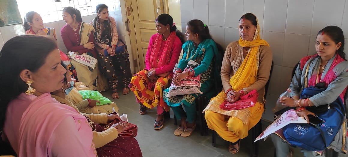 Less Medical Facility in Lohaghat