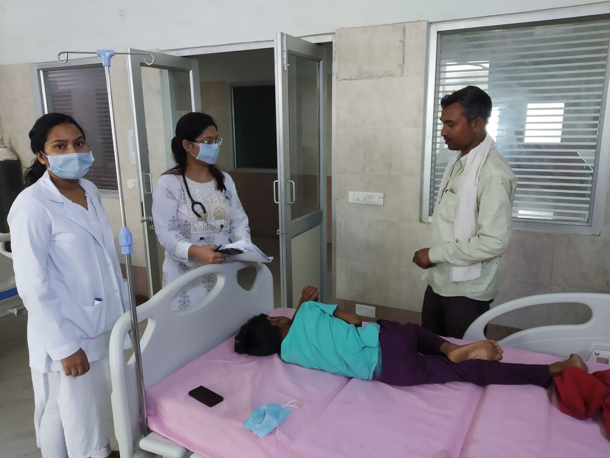 10 dengue patients found in Banda district in 24 hours