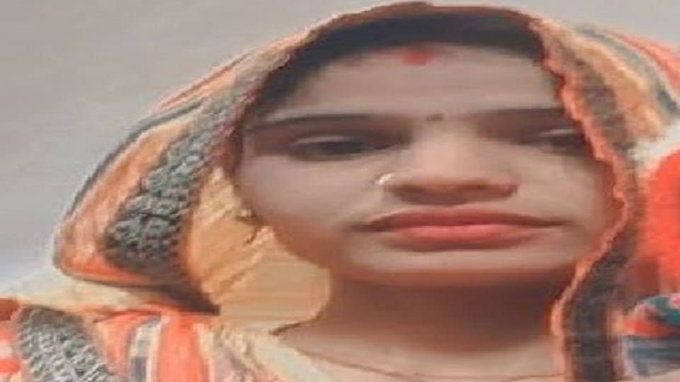 brother-in-law and sister-in-law death baby life save in lap