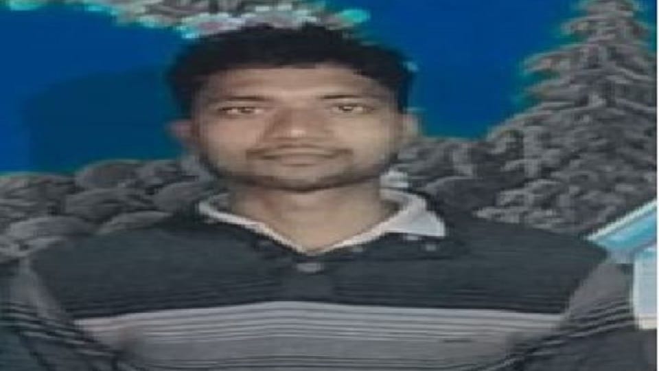 brother-in-law and sister-in-law death baby life save in lap