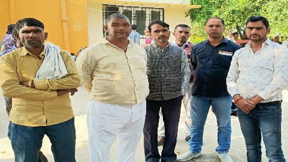 brother-in-law and sister-in-law death baby life save in lap