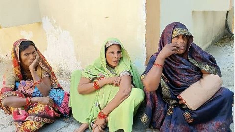 brother-in-law and sister-in-law death baby life save in lap