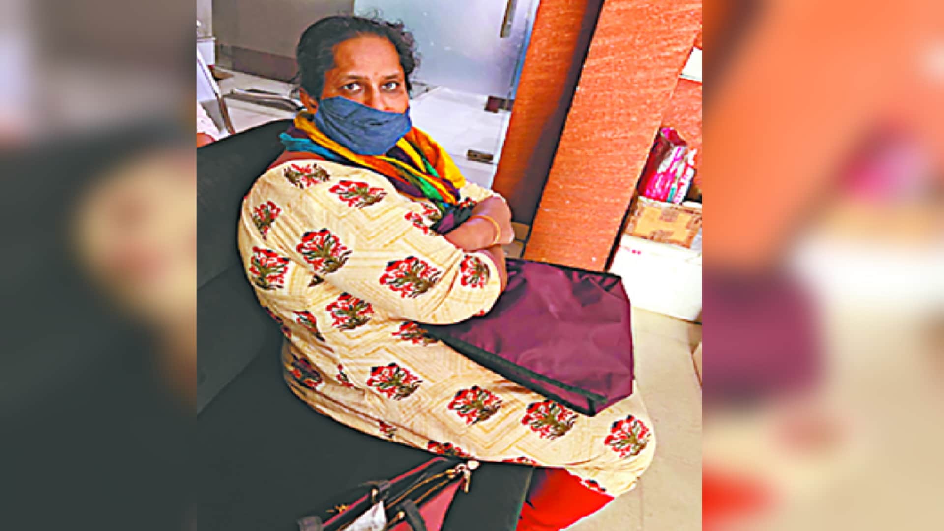 Meerut Every third person coughing 10 crore syrups sold in 40 days