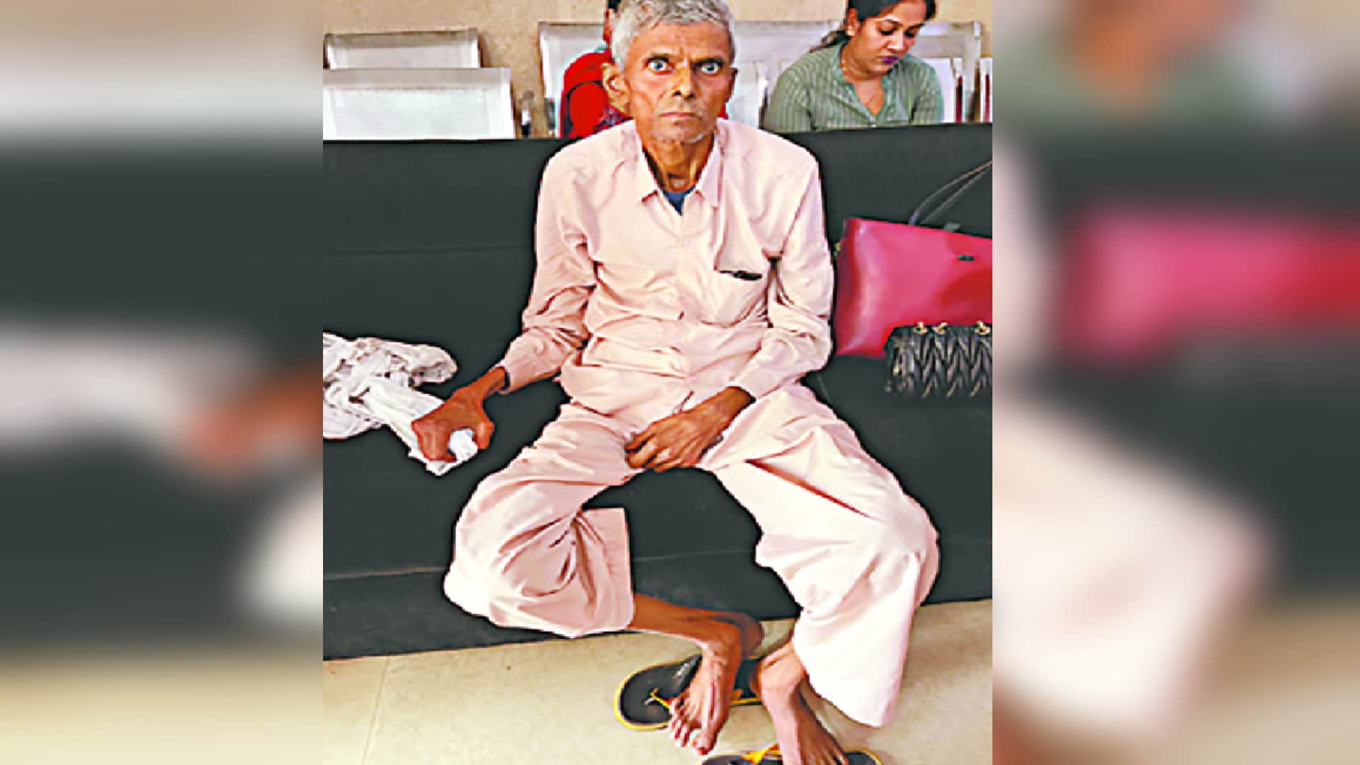 Meerut Every third person coughing 10 crore syrups sold in 40 days
