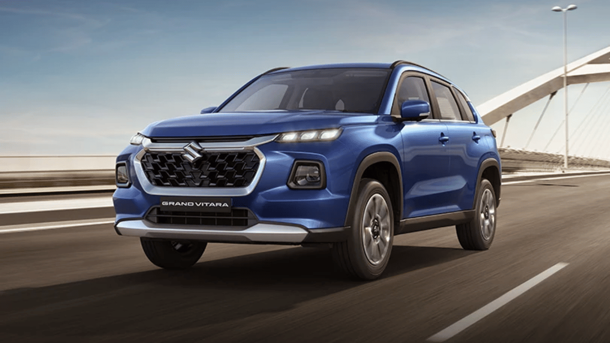maruti suzuki hikes price across all models by around 1.1 percent from today