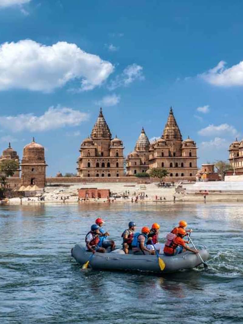 मध्य प्रदेश