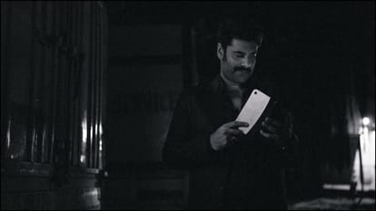 Monica O My Darling Review in Hindi By Pankaj Shukla Vasan Bala Huma Qureshi Rajkumar Rao Radhika Apte