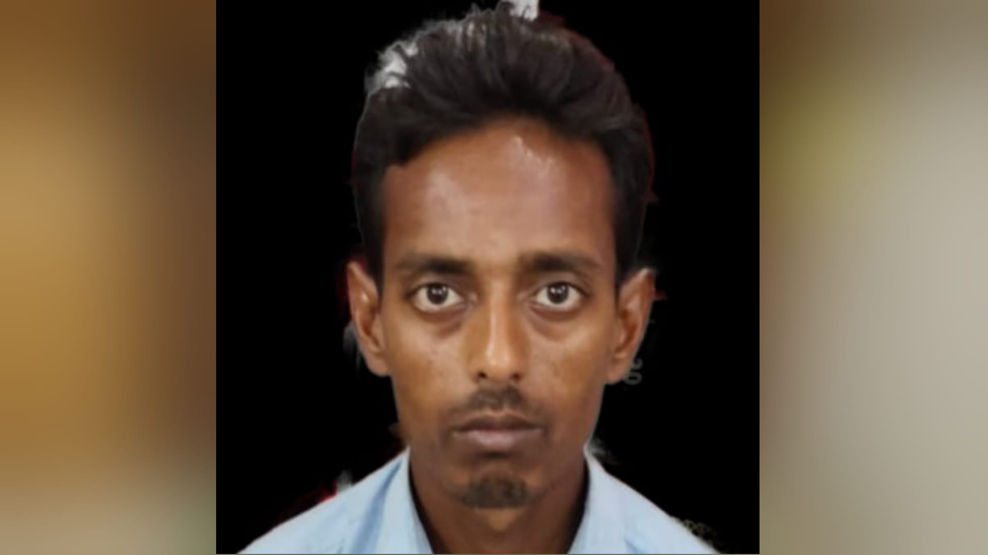 Young man murdered wife with hammer and knife on suspicion of love affair in Ghaziabad