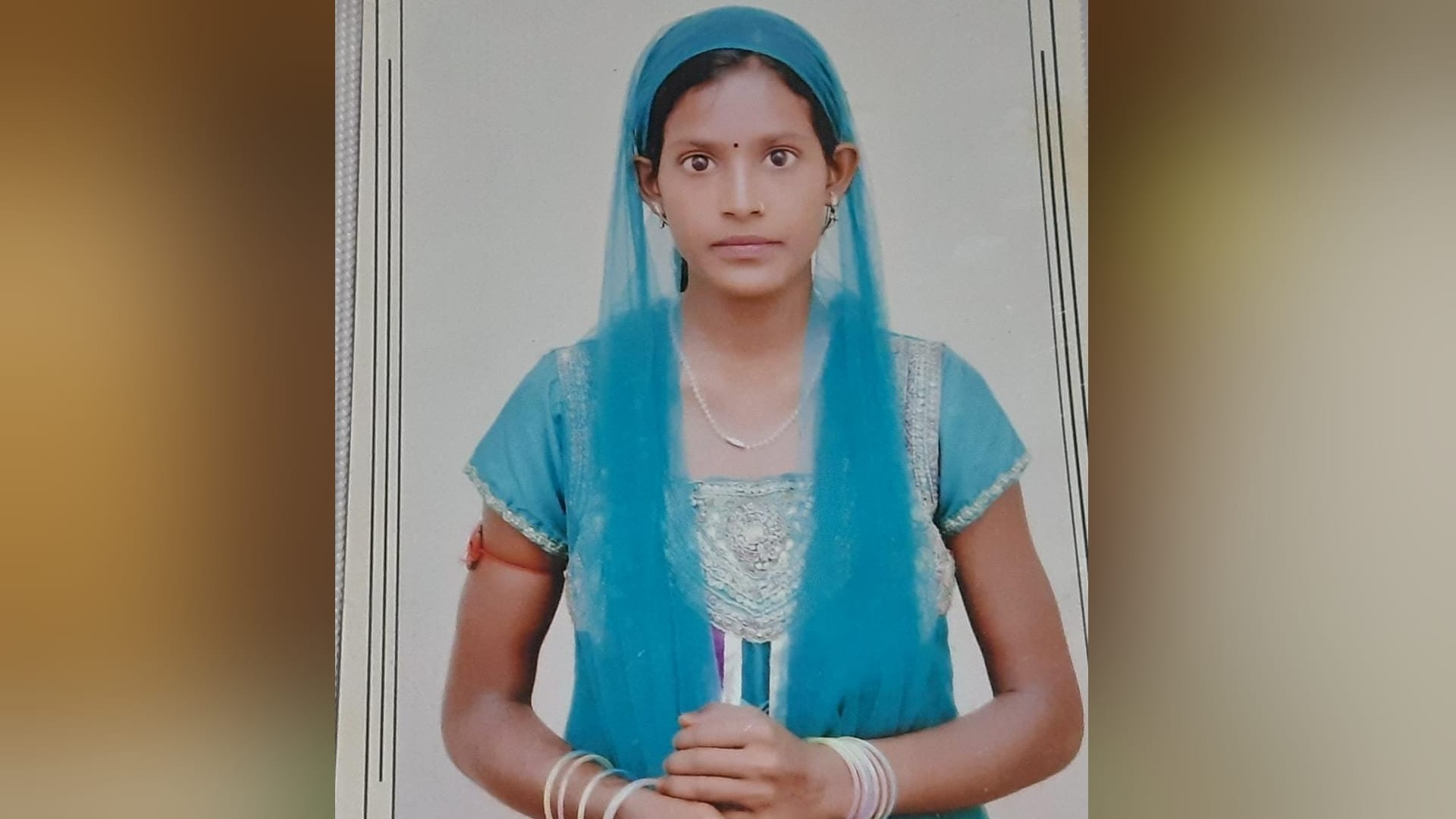 Young man murdered wife with hammer and knife on suspicion of love affair in Ghaziabad