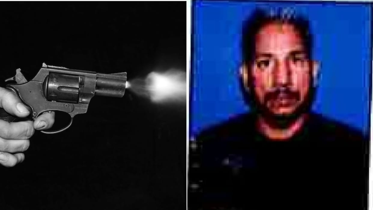 Sarpanch candidate shot dead in Sonipat of Haryana