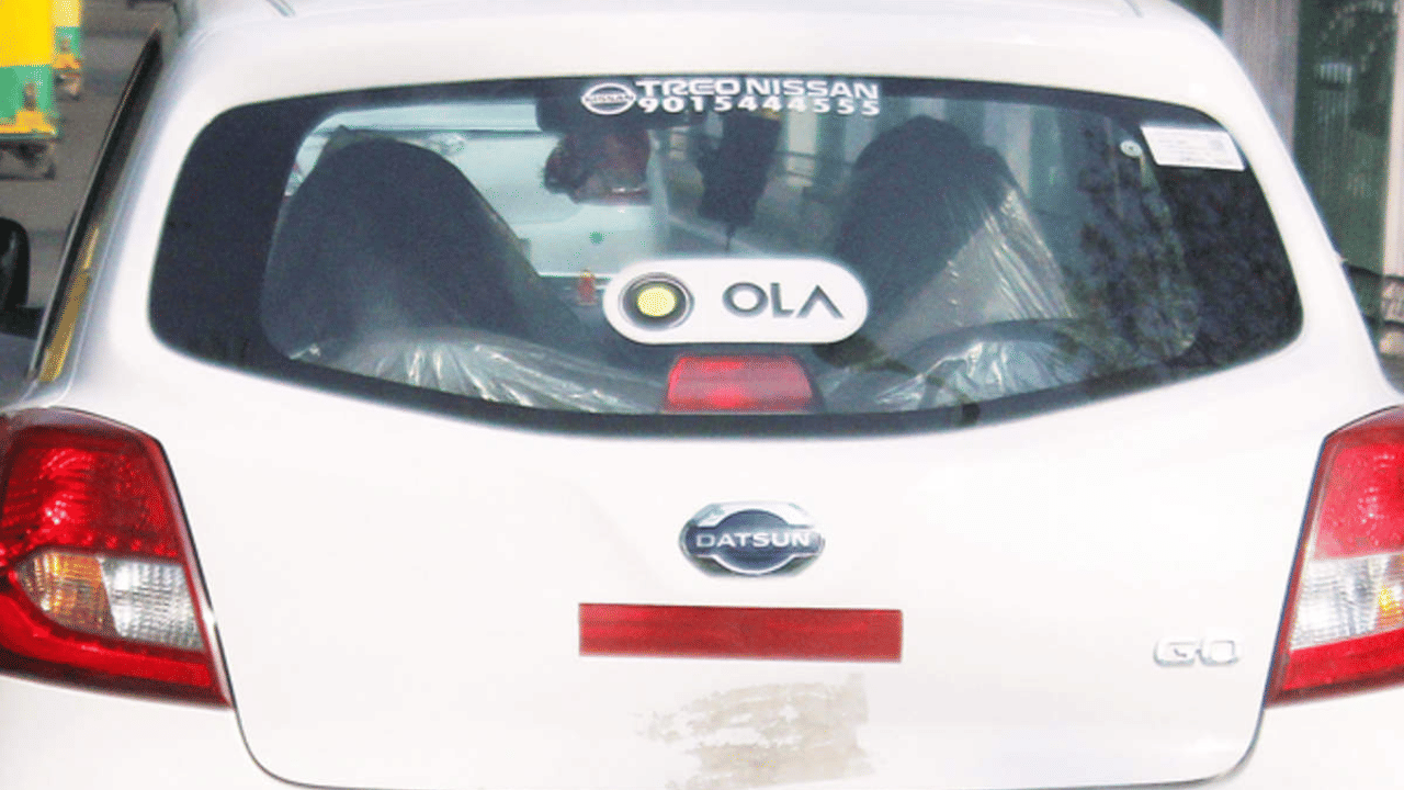 These special facilities will not be available if you ride Ola, the company has taken a big decision