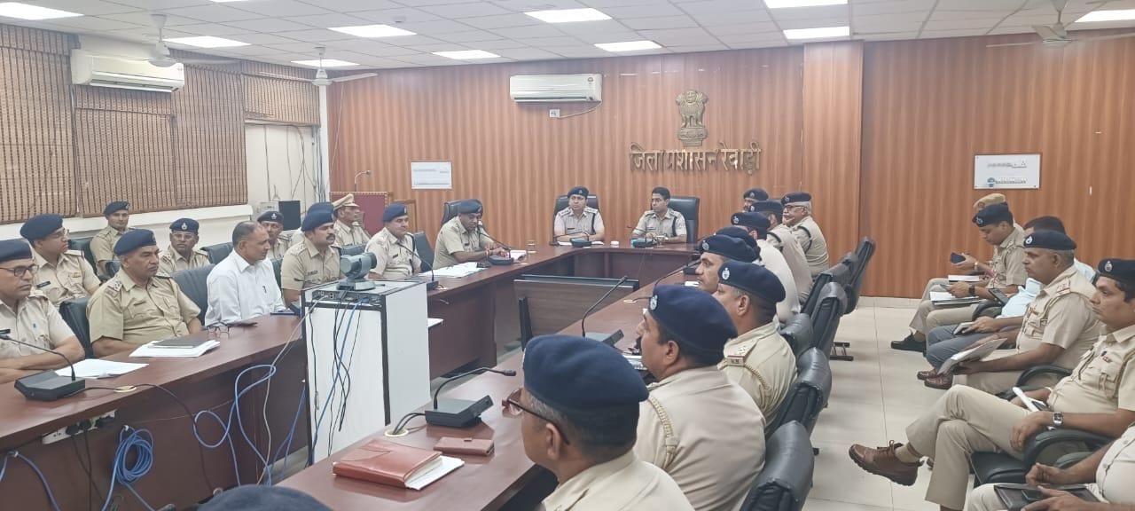 Police will strictly deal with those who spread chaos: SP