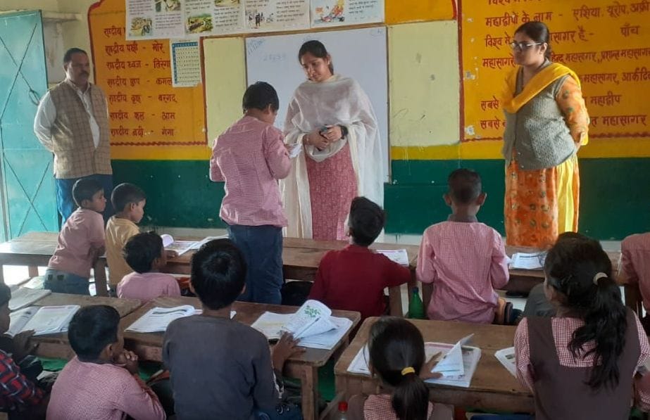 Banda: Salary of headmaster and two instructors stopped