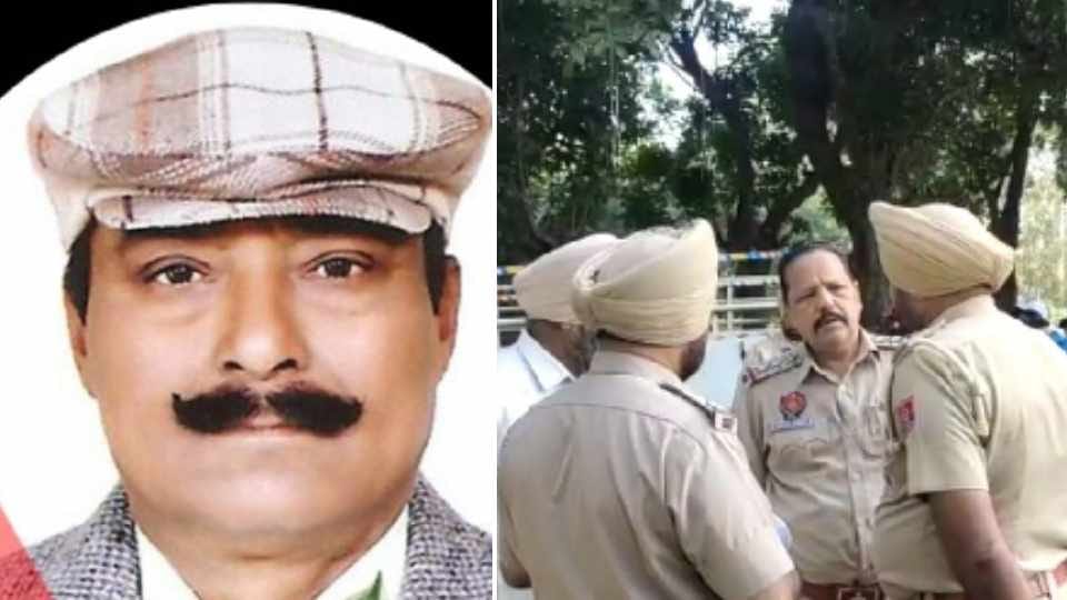 Journalist commits suicide in Rajpura of Punjab