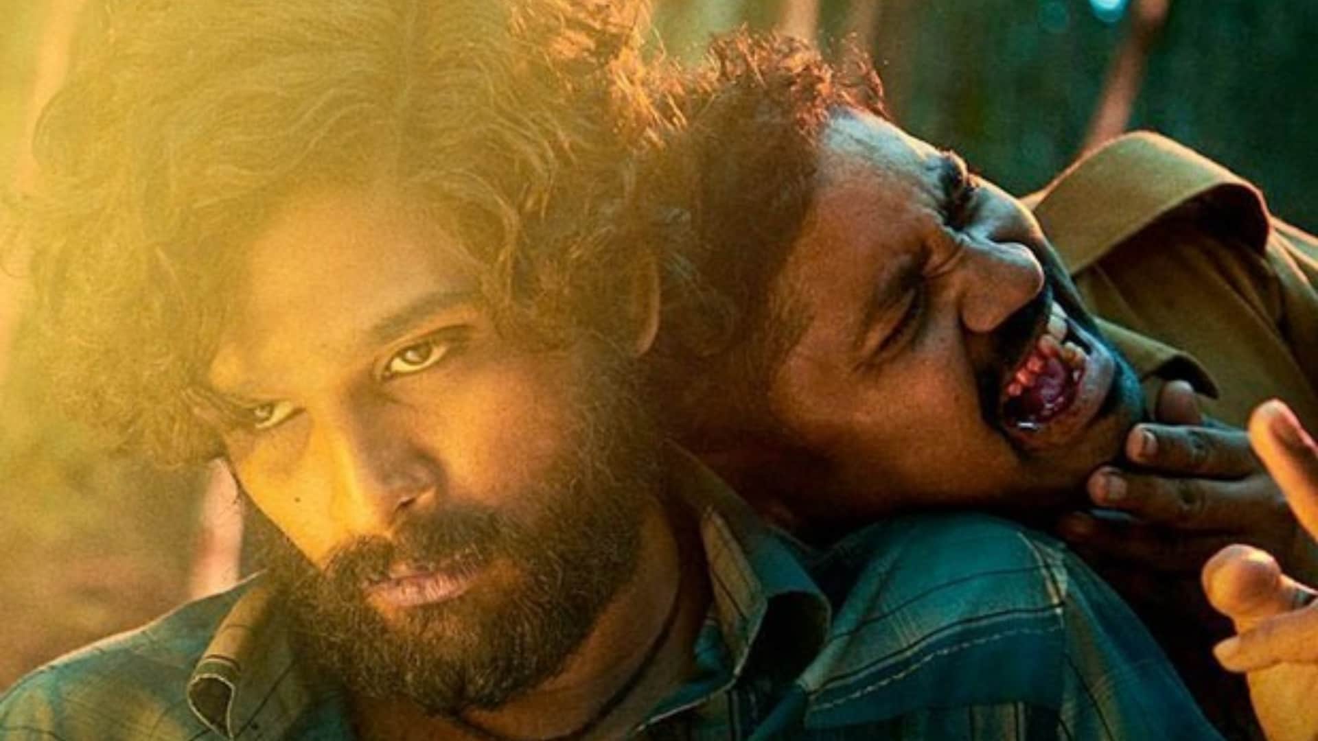 Shah Rukh Khan Dunki and Allu Arjun Pushpa The Rule to be clashed at the box office on christmas next year