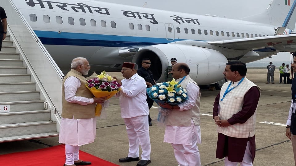 पीएम मोदी, बेंगलुरु (file photo)