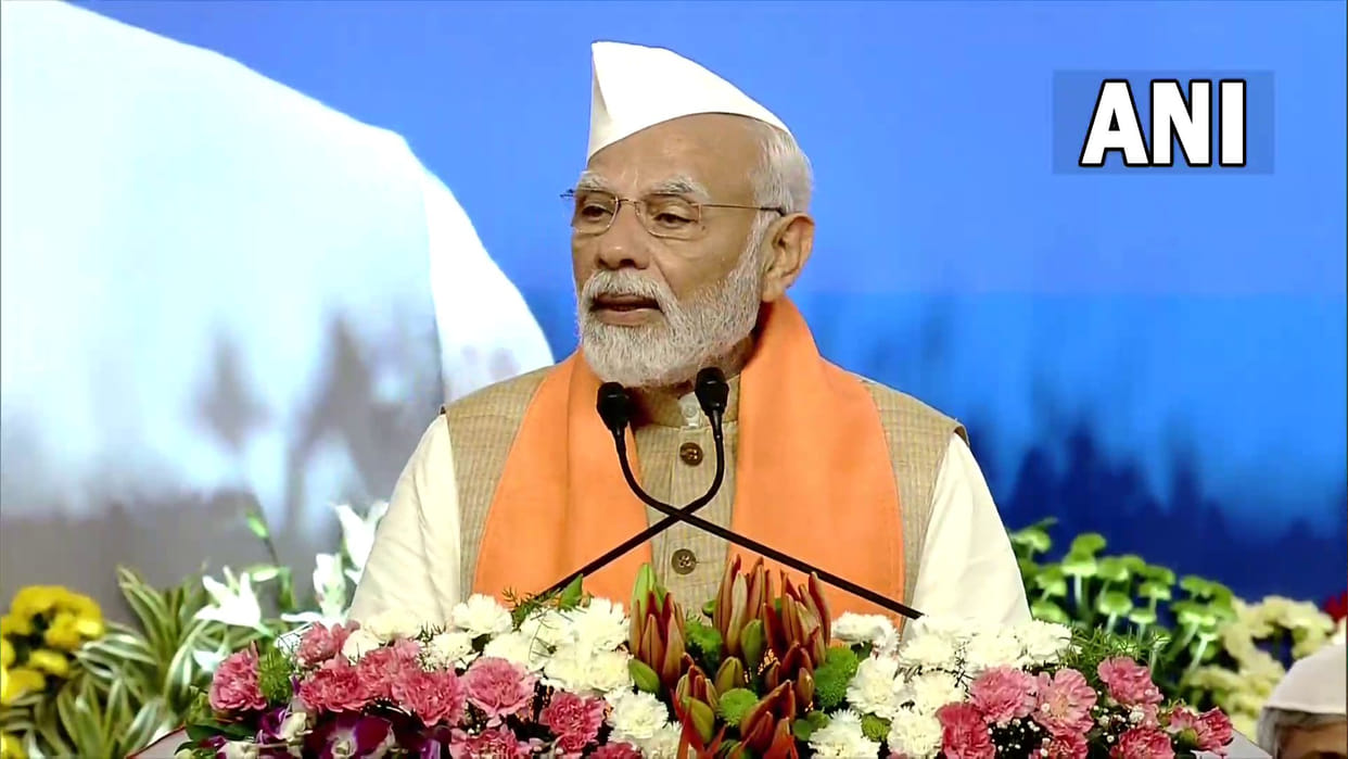 BJP likely to hold roadshow to honour PM Modi during BJP national executive meeting on 17 January