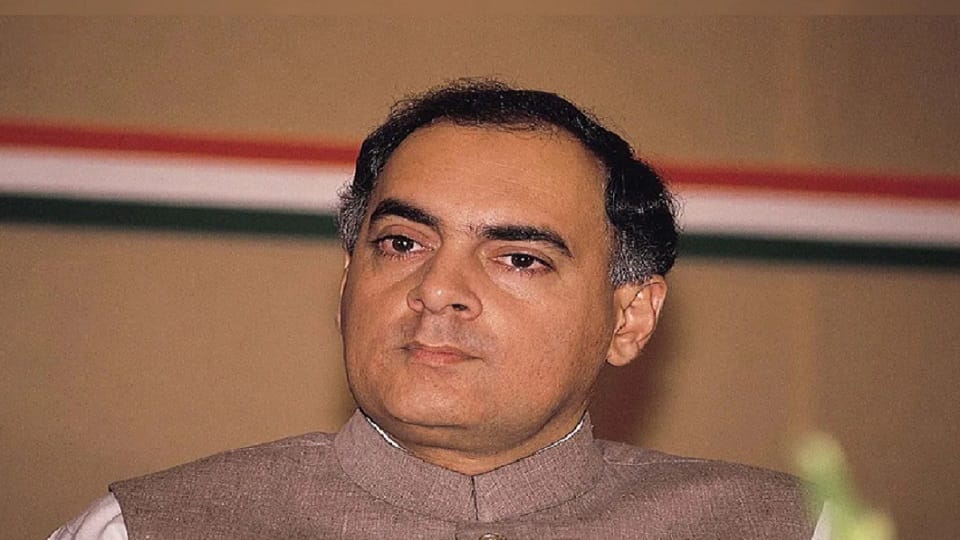Rajiv Gandhi Murder: Supreme Court release six accused including Nalini and RP Ravichandran News in Hindi