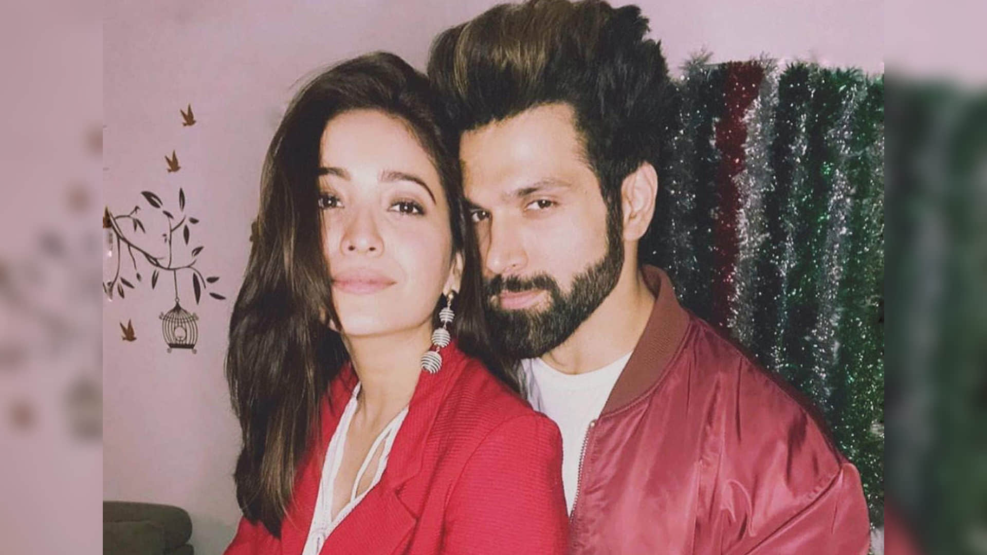 TV Stars Estranged After Many Years of Relationship Asim Riaz Himanshi Khurrana Punish Sharma