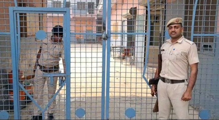 Campaigning ends, polling parties will leave for booths tomorrow, elections will be held in 316 panchayats