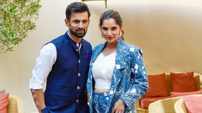Sania Mirza-Shoaib Malik: Shoaib Malik's first wife was also an Indian, married Sania without divorce, know