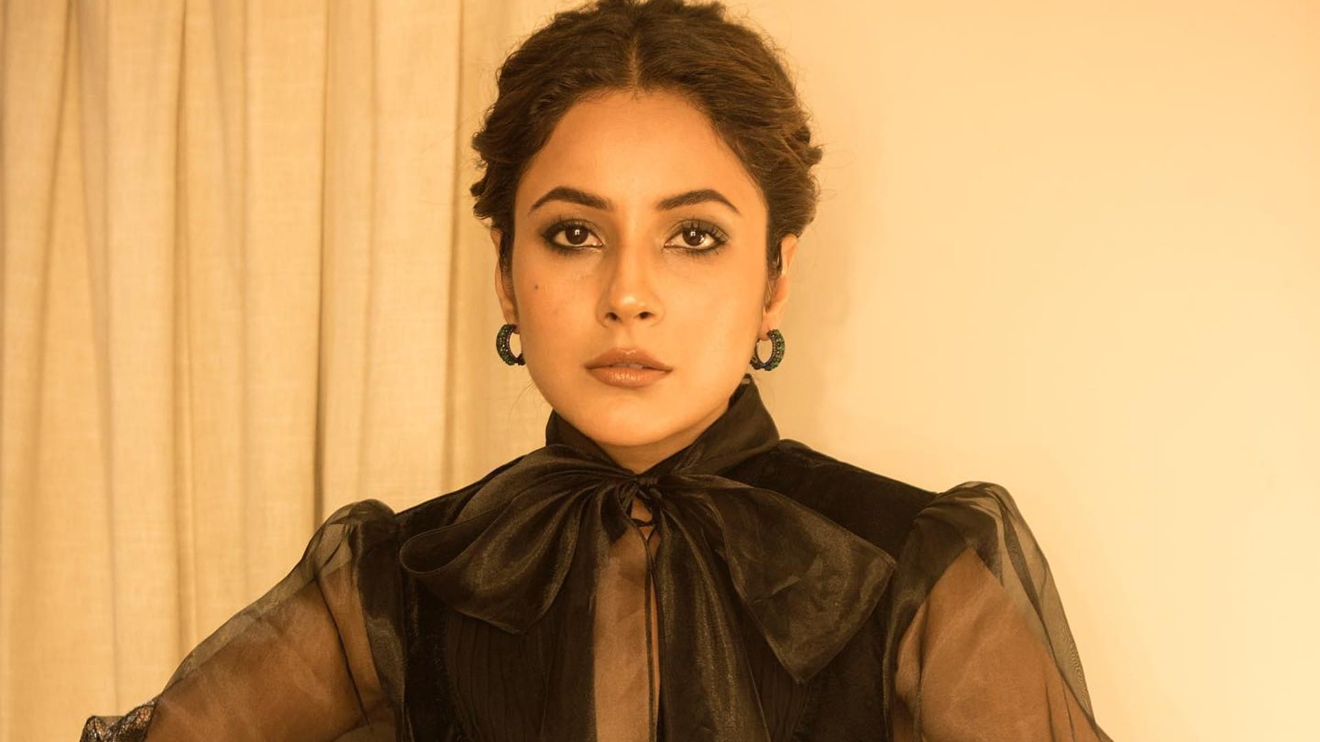 Kisi Ka Bhai Kisi Ki Jaan: Shehnaaz talks about her future plan cites similarities between her and Salman Khan