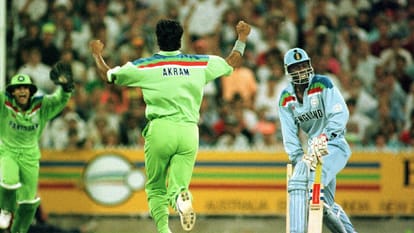 T20 WC 2022 Final PAK vs ENG Know Pakistan vs England 1992 ICC World Cup Tournament Report and Who will Win