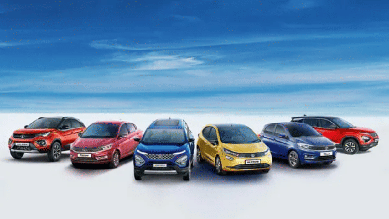 all type of vehicles sale increase in October 2022 Passenger vehicle three wheelers two wheelers