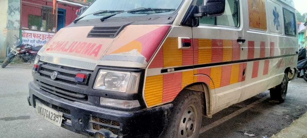 No Medical Facility in Champawat