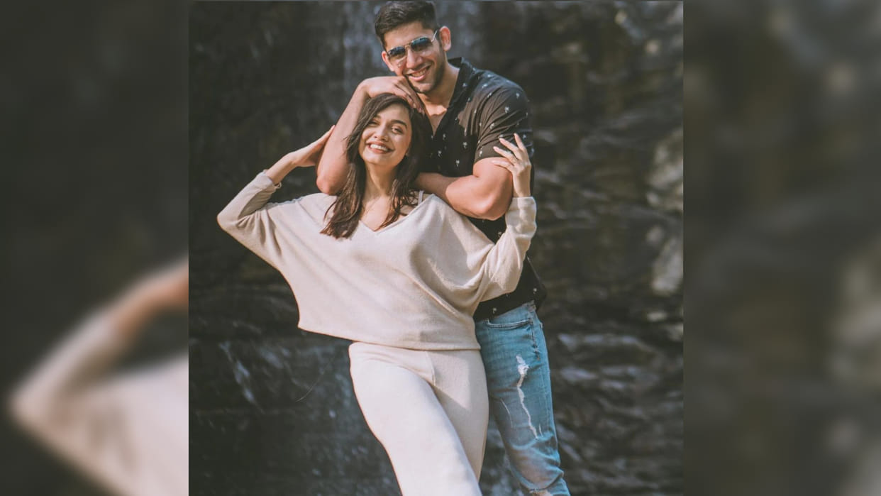 Varun Sood sister claims Divya Agarwal did not return family jewellery post breakup actress reacts