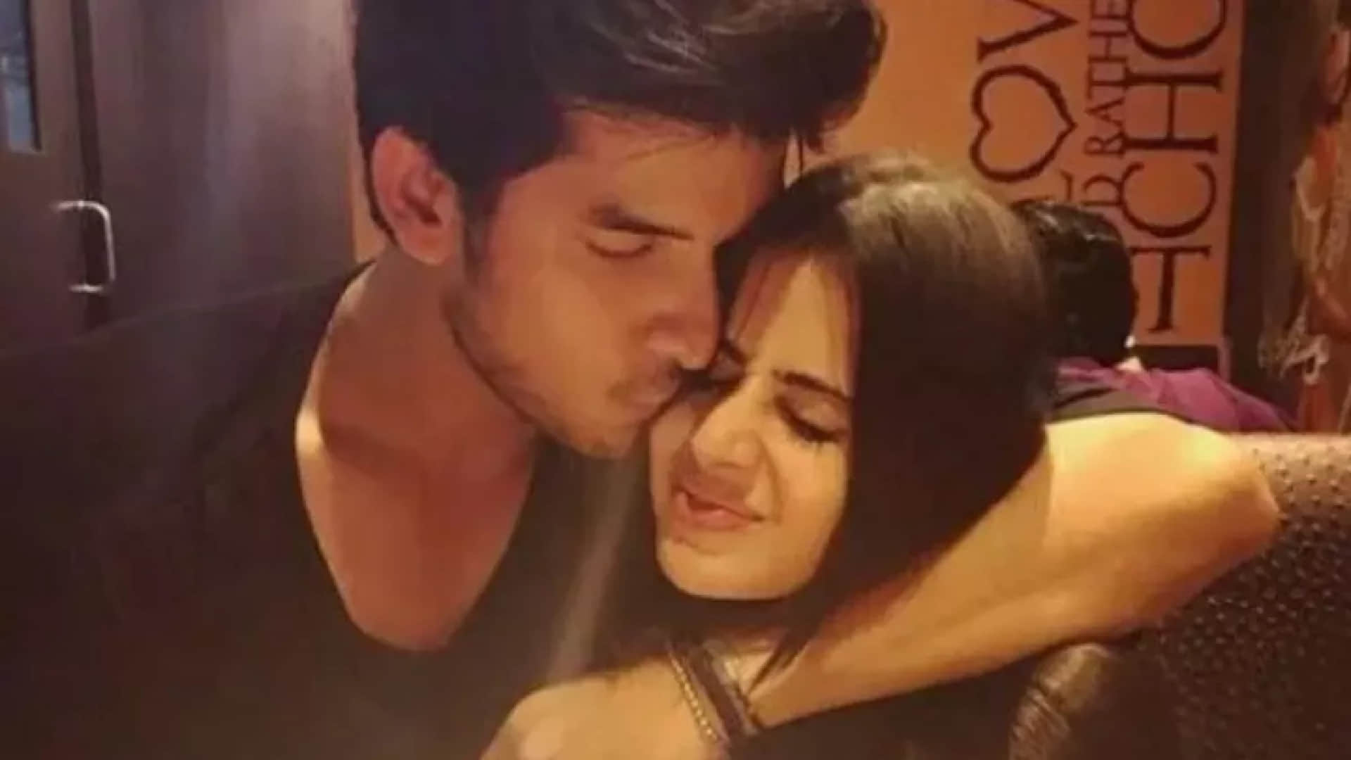 TV Stars who continue their Relationship As Best Friend after breakup Rithvik Dhanjani asha negi Raqesh Bapat