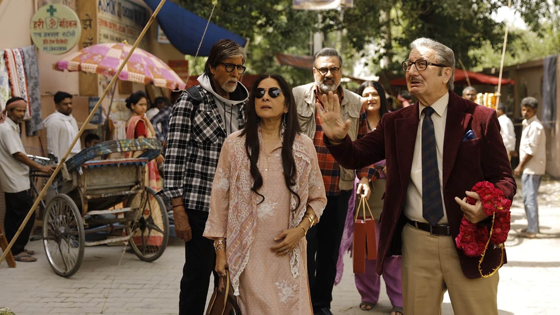 sunday box office report drishyam 2 day 3 uunchai kantara yashoda collection