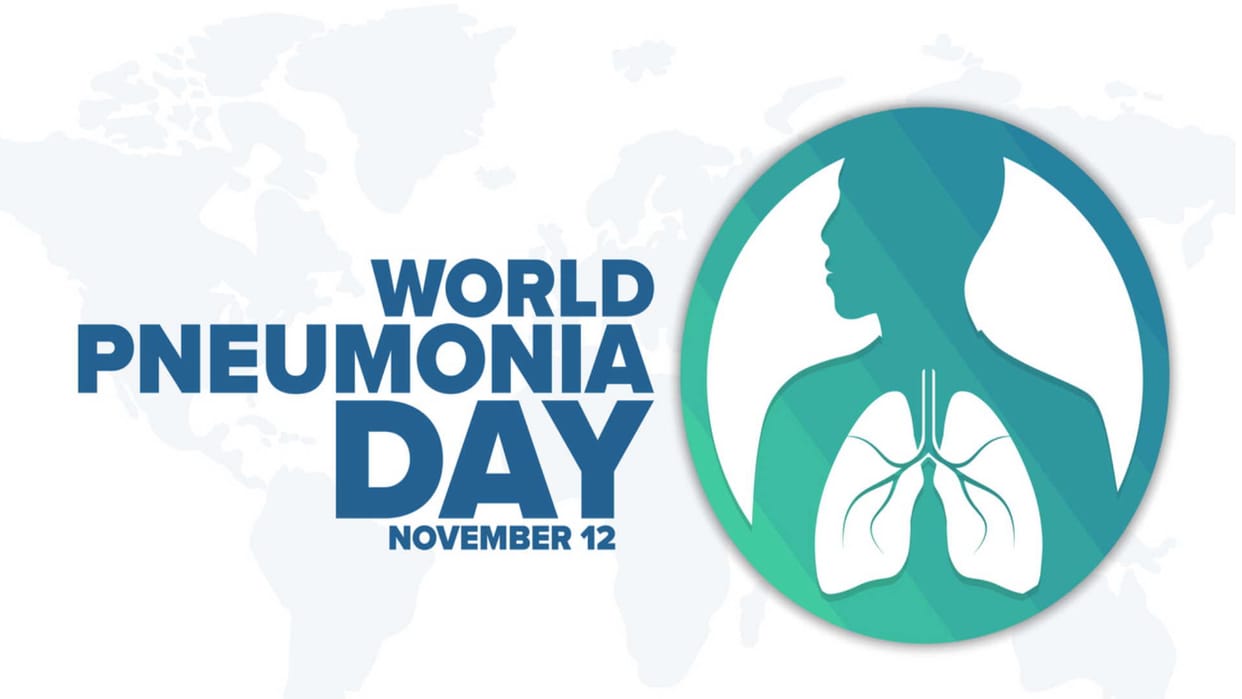 World Pneumonia Day: Youth vulnerable to pneumonia since Corona epidemic