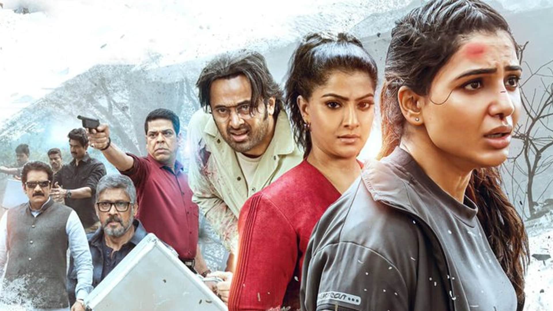 wednesday box office report drishyam 2 uunchai yashoda kantara collection bhediya advance booking
