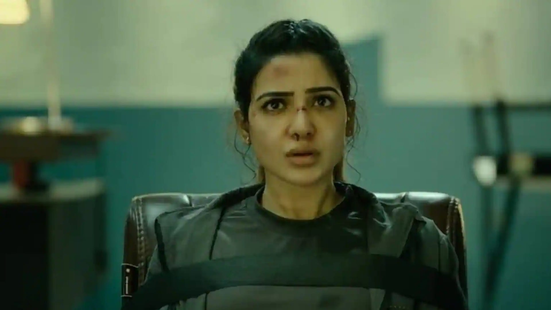 Yashoda Box Office Collection Day 9: Samantha Ruth Prabhu South Cinema Movie Earning Increased