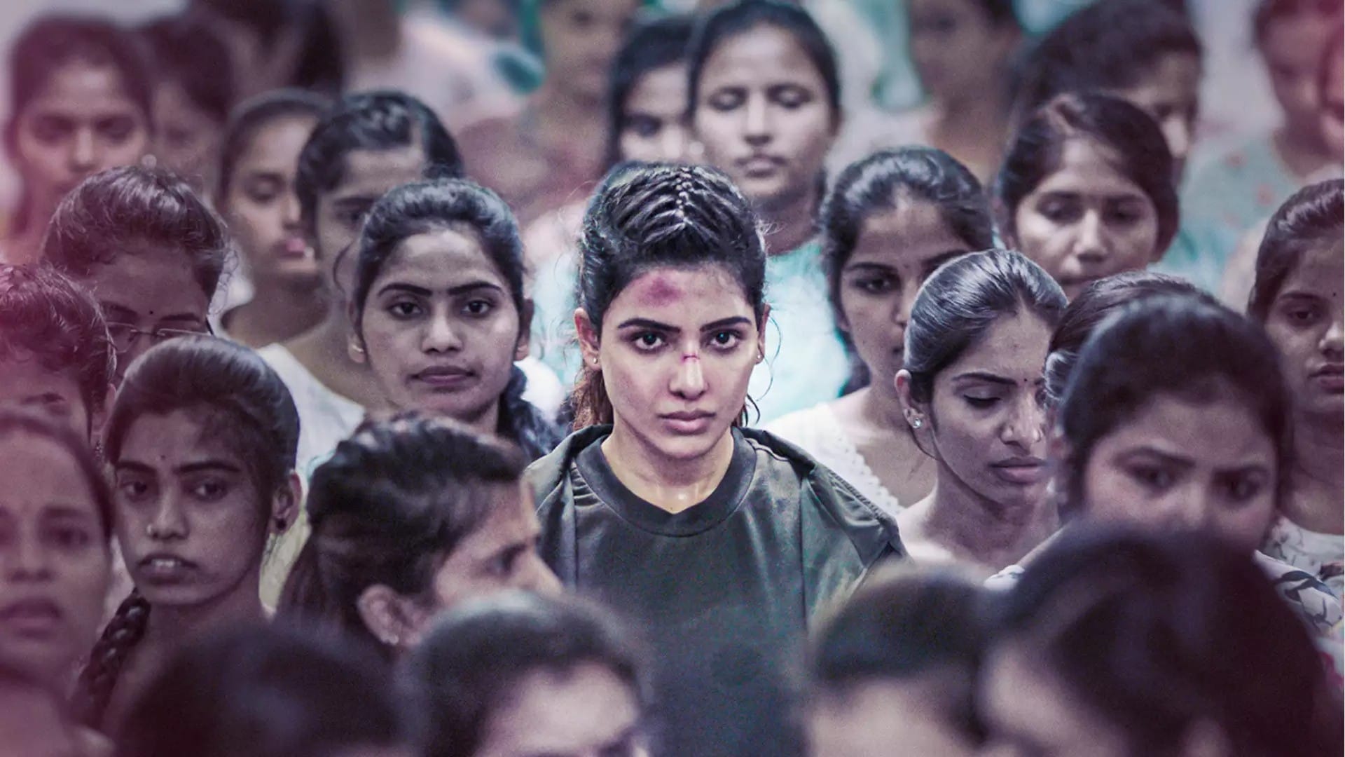 Yashoda Box Office Collection Day 9: Samantha Ruth Prabhu South Cinema Movie Earning Increased