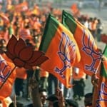 भाजपा (सांकेतिक तस्वीर)।