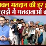 हिमाचल चुनाव 2022