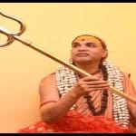 जगद्गुरु शंकराचार्य अविमुक्तेश्वरानंद सरस्वती