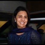 नीतू कपूर