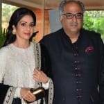 शिल्पा शेट्टी, राज कुंद्रा, श्रीदेवी, बोनी कपूर