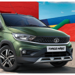 Tata Tiago NRG CNG