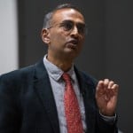 Venki Ramakrishnan