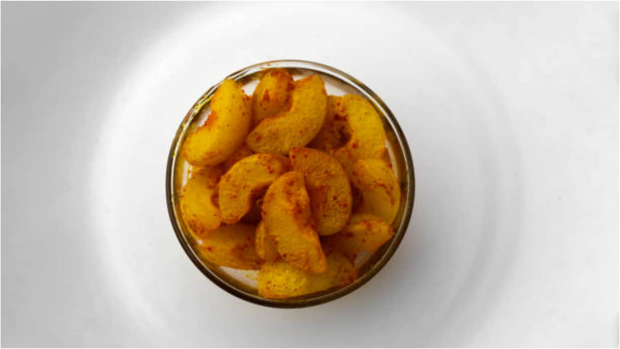 Winter Special Recipes Amla Pickle Recipe Know Amla Ka Achar Banane Ki Vidhi In Hindi