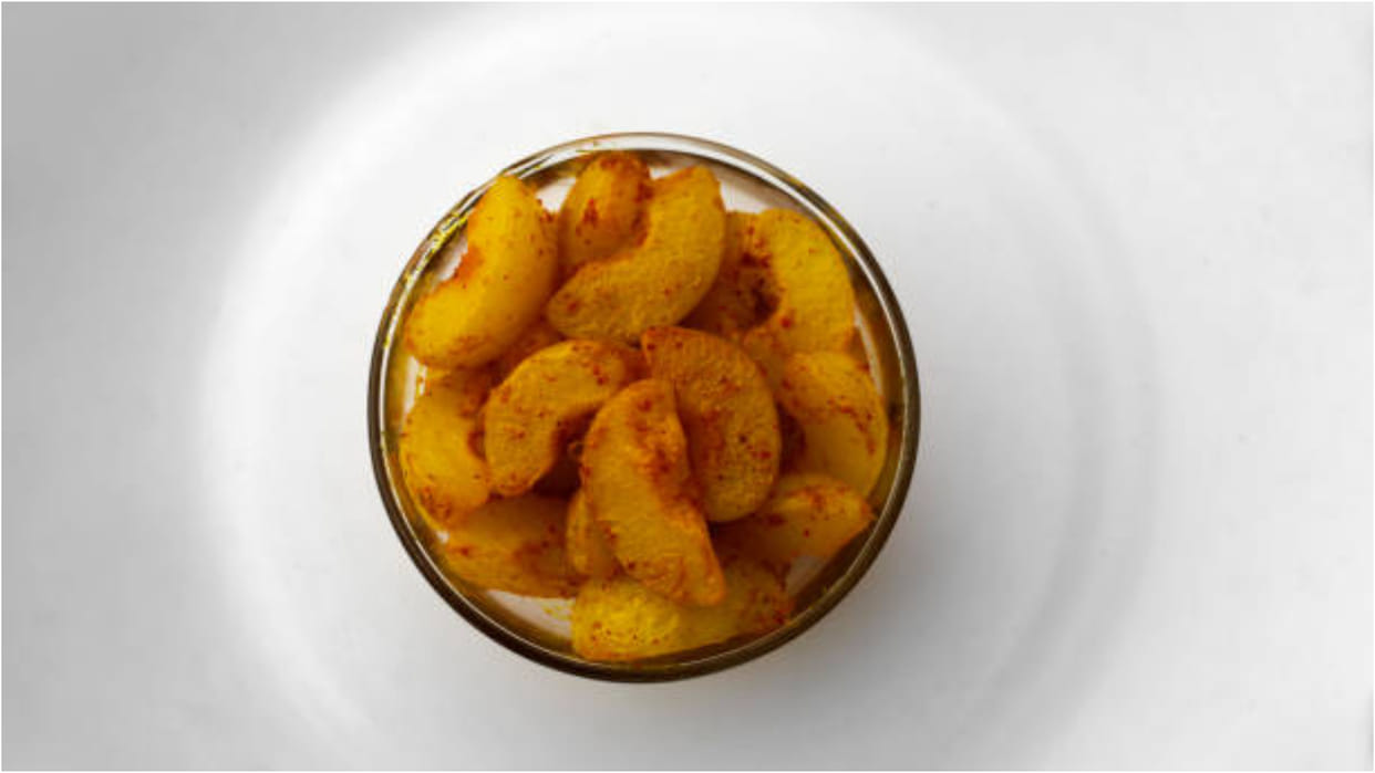 Winter Special Recipes Amla Pickle Recipe Know Amla Ka Achar Banane Ki Vidhi In Hindi