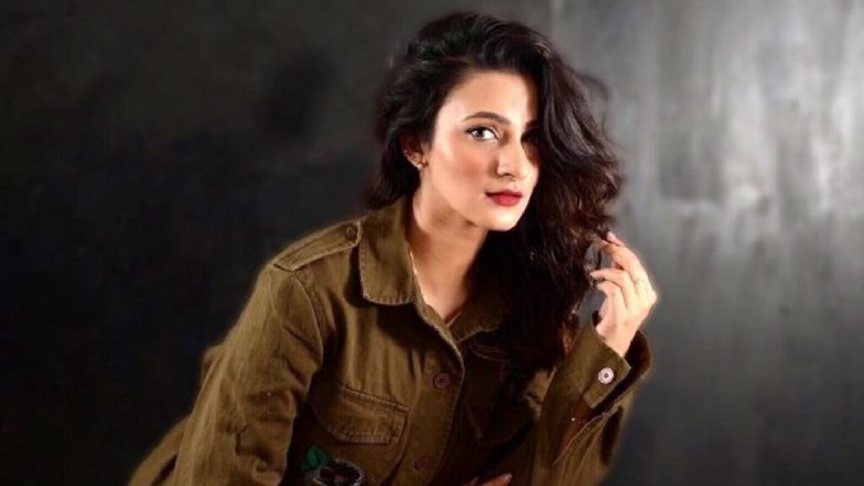 Ayesha Kapoor Sherdil shergill actress casting couch reveal producer asked her to marry him for debut in tv
