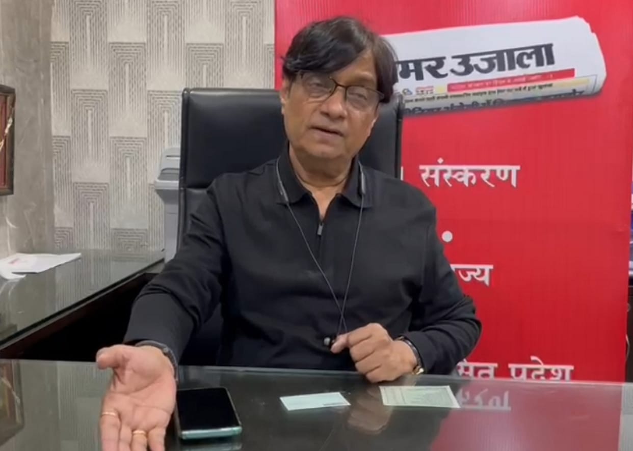 Dehradun Film Festival 2022 Actor Brijendra Kala Talk About Uttarakhand Cinema Amar Ujala Uttarakhand News