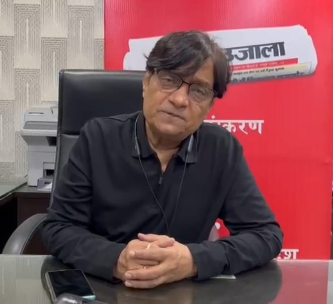 Dehradun Film Festival 2022 Actor Brijendra Kala Talk About Uttarakhand Cinema Amar Ujala Uttarakhand News